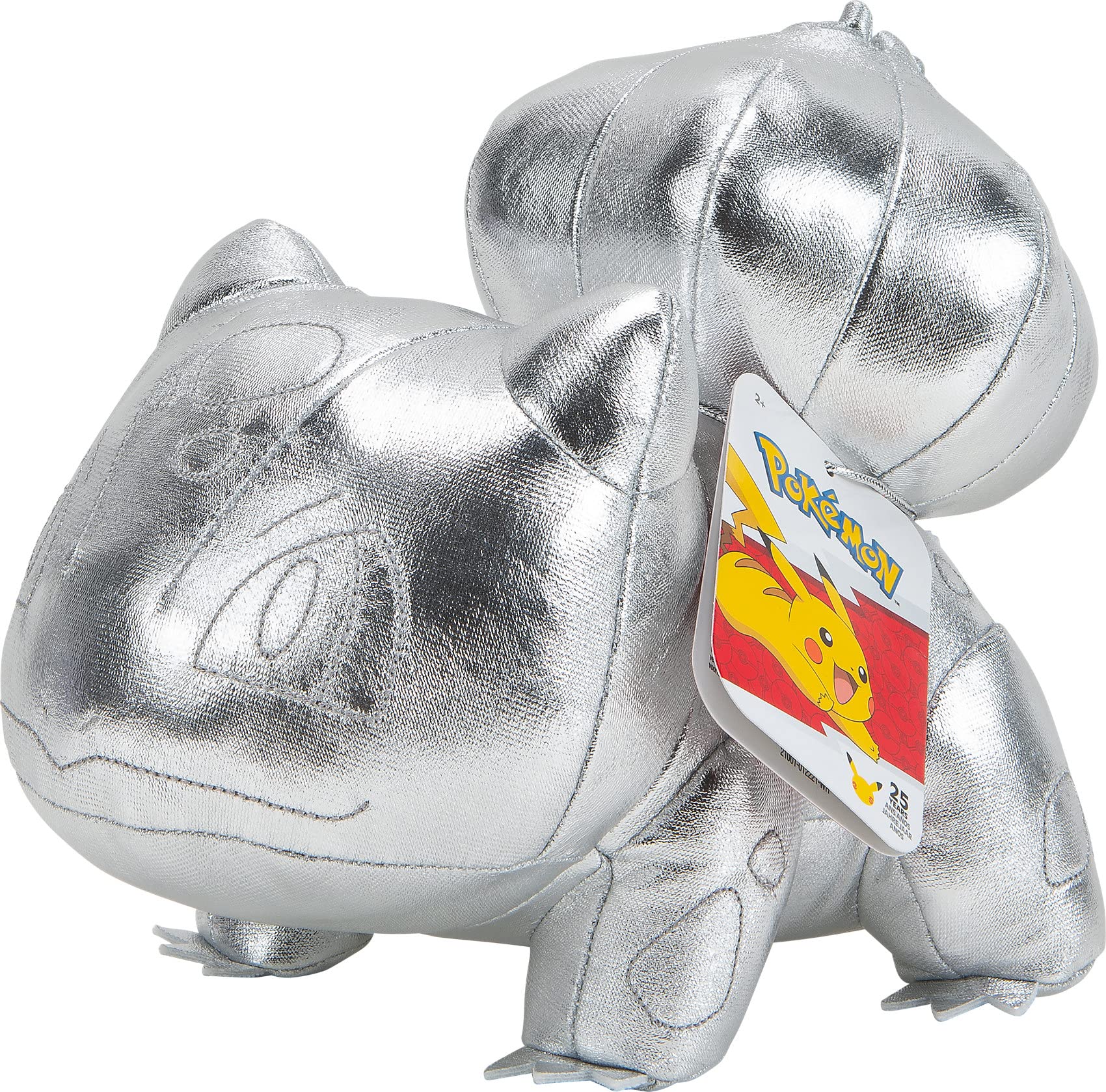 Amazon.com: Pokemon 674 PKW0237 EA Pokemon 25th Celebration 8
